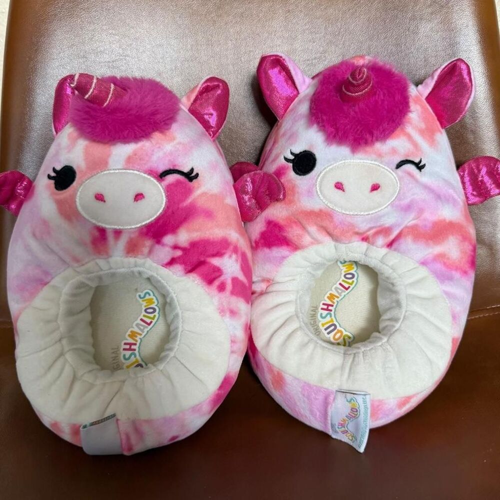 Squishmallows  Slippers